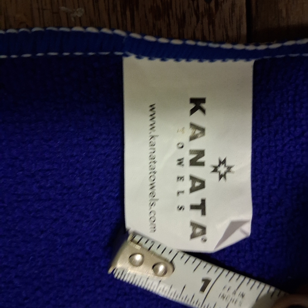 Toronto Blue Jays 2025 WANT IT ALL FanTowel - Picture 3 of 6